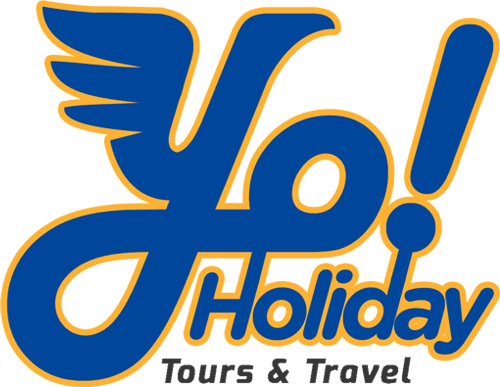 Yo! Holiday